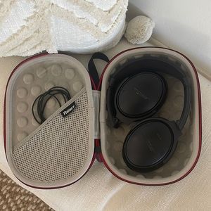 Bose QuietComfort 35 wireless headphones II
